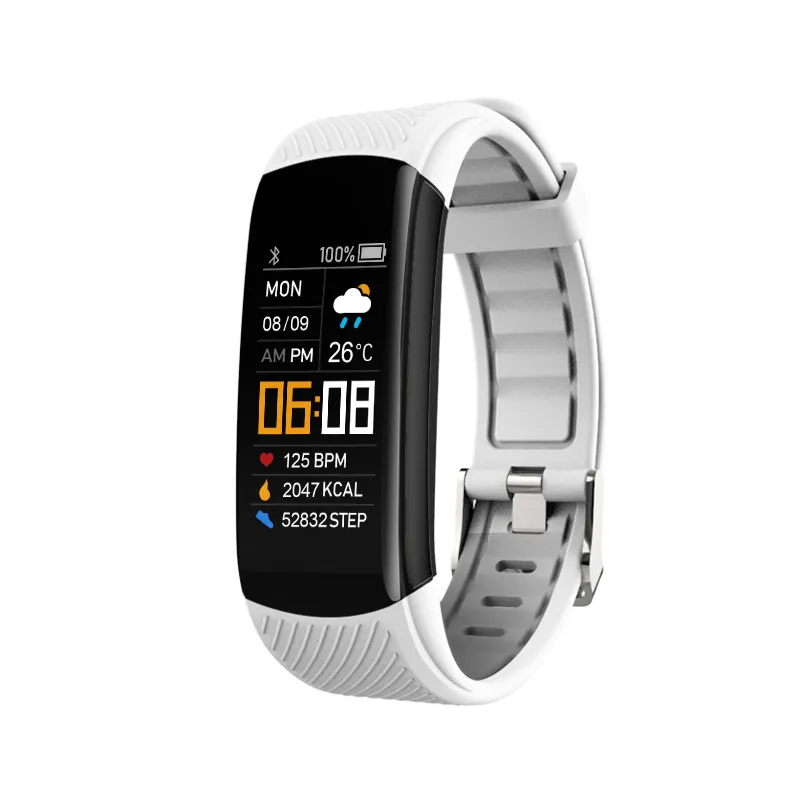 0.96inch YC5S TFT Sport Smart Bracelet