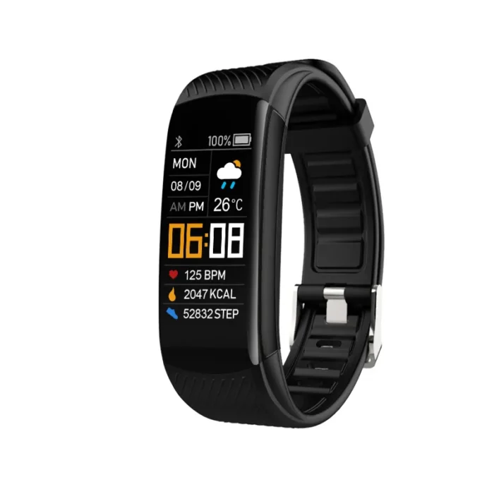 0.96inch YC5S TFT Sport Smart Bracelet - Image 4