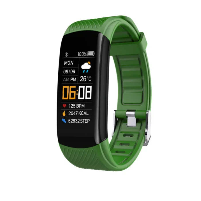 0.96inch YC5S TFT Sport Smart Bracelet - Image 6