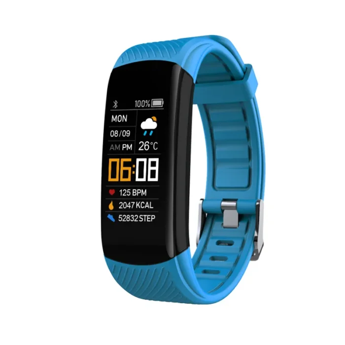 0.96inch YC5S TFT Sport Smart Bracelet - Image 7