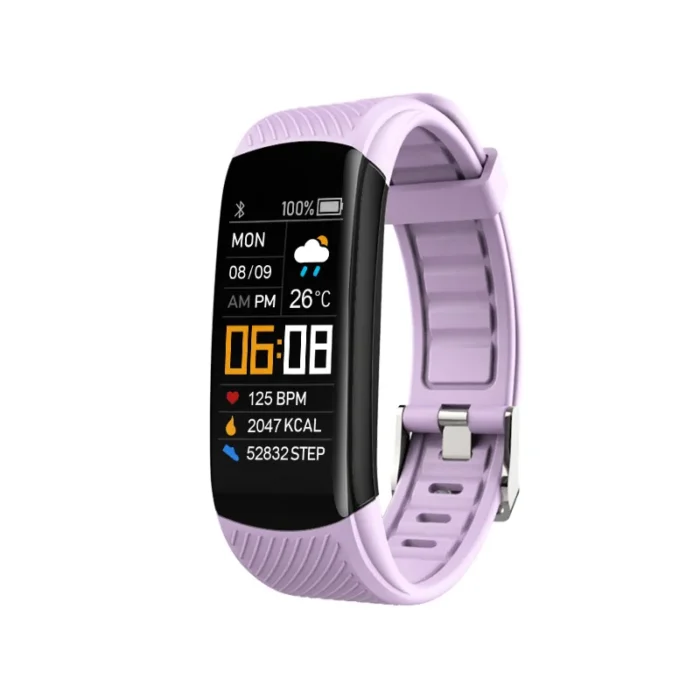 0.96inch YC5S TFT Sport Smart Bracelet - Image 8