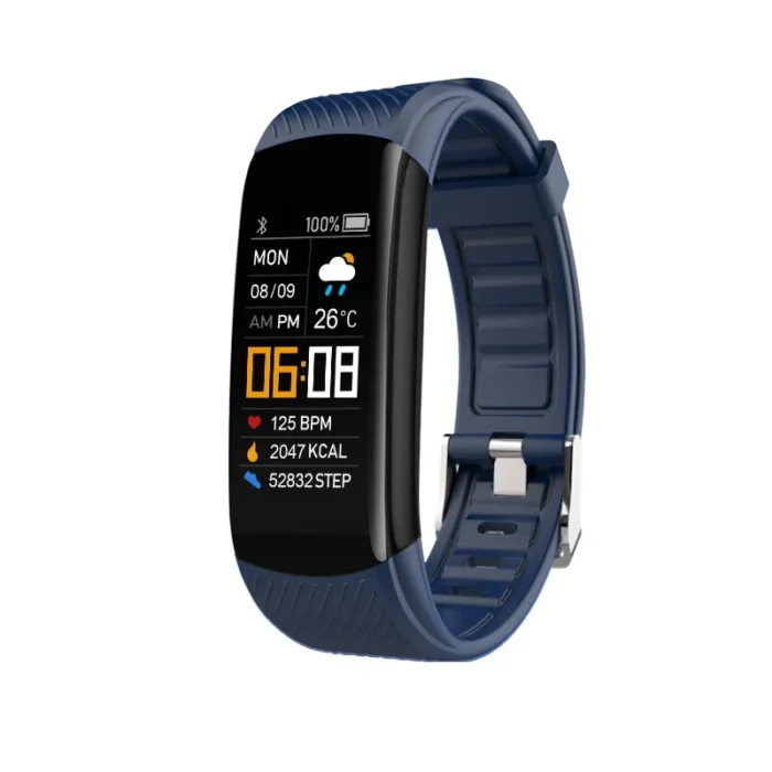 0.96inch YC5S TFT Sport Smart Bracelet - Image 9
