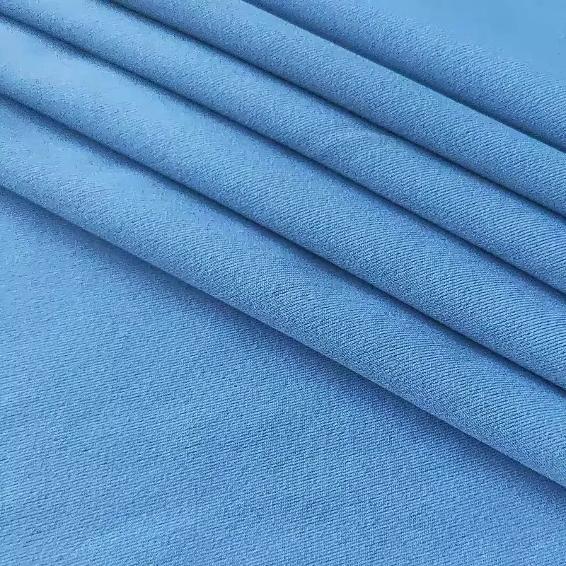 Polyester+Spandex Interlock Fabric - Image 2