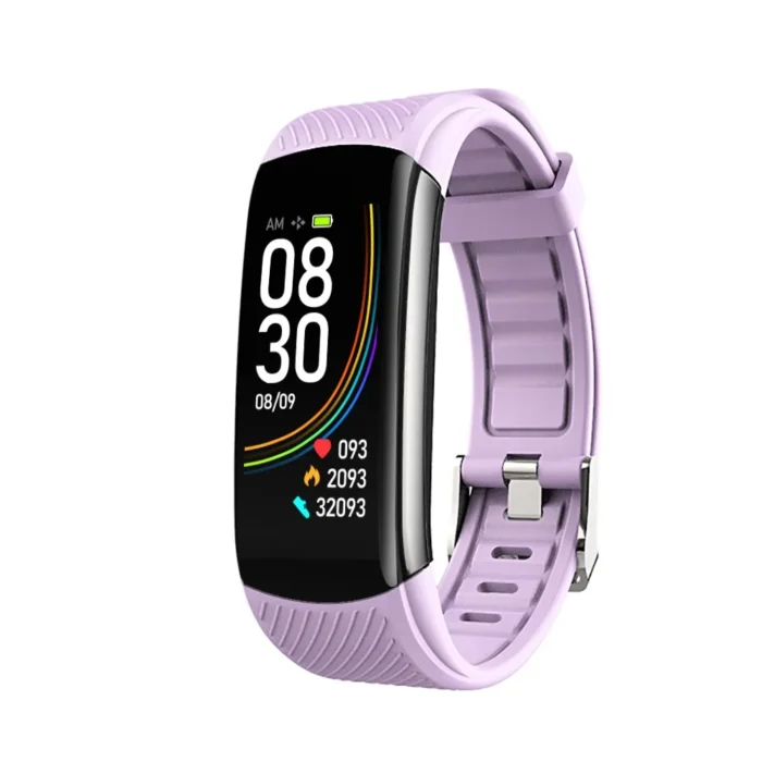 0.96inch YC6T TFT Sport Smart Bracelet - Image 2