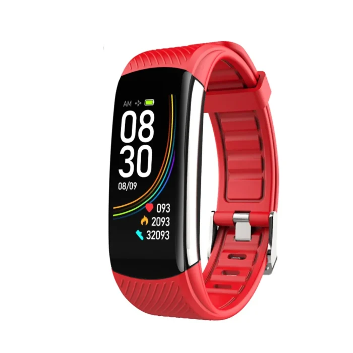 0.96inch YC6T TFT Sport Smart Bracelet - Image 3