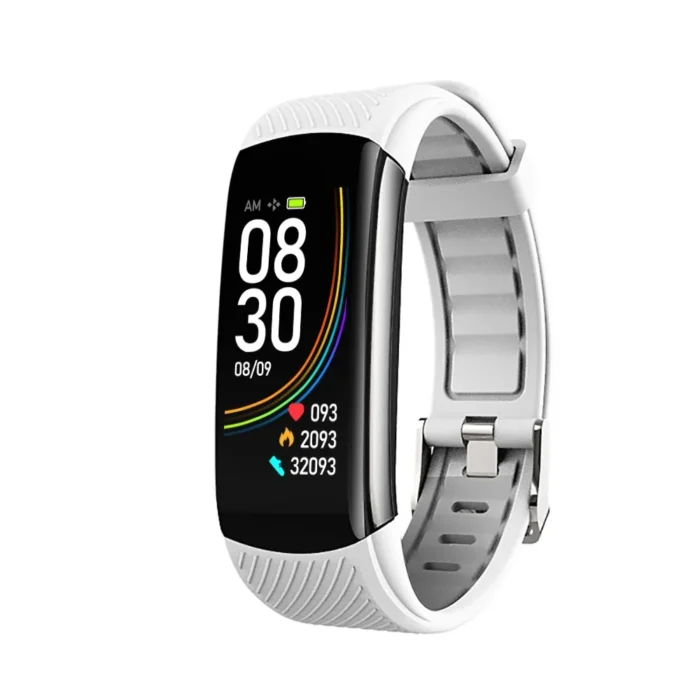 0.96inch YC6T TFT Sport Smart Bracelet - Image 6