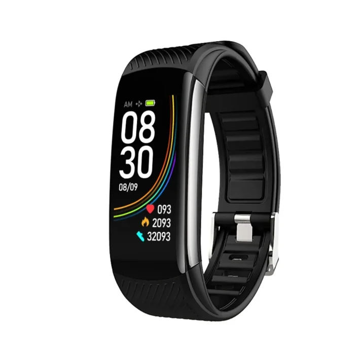 0.96inch YC6T TFT Sport Smart Bracelet - Image 4