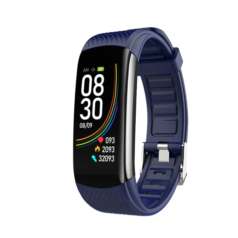 0.96inch YC6T TFT Sport Smart Bracelet
