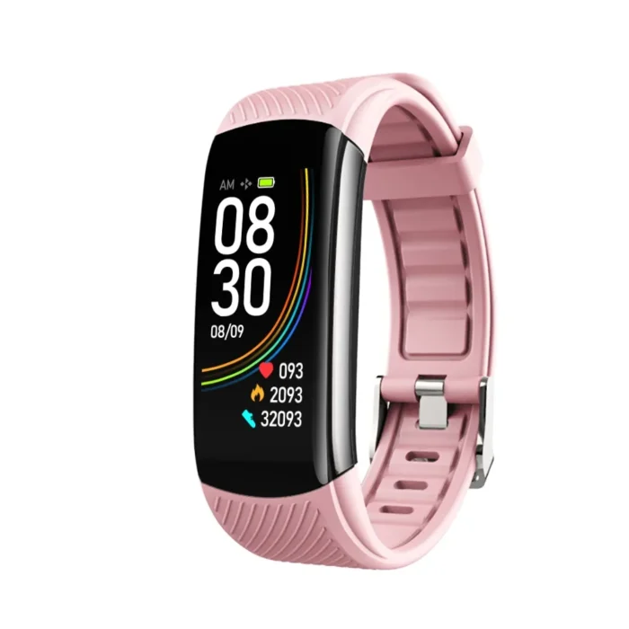 0.96inch YC6T TFT Sport Smart Bracelet - Image 5