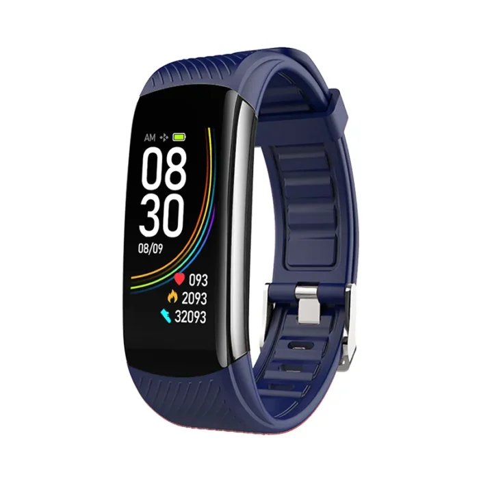 0.96inch YC6S TFT Sport Smart Bracelet - Image 7