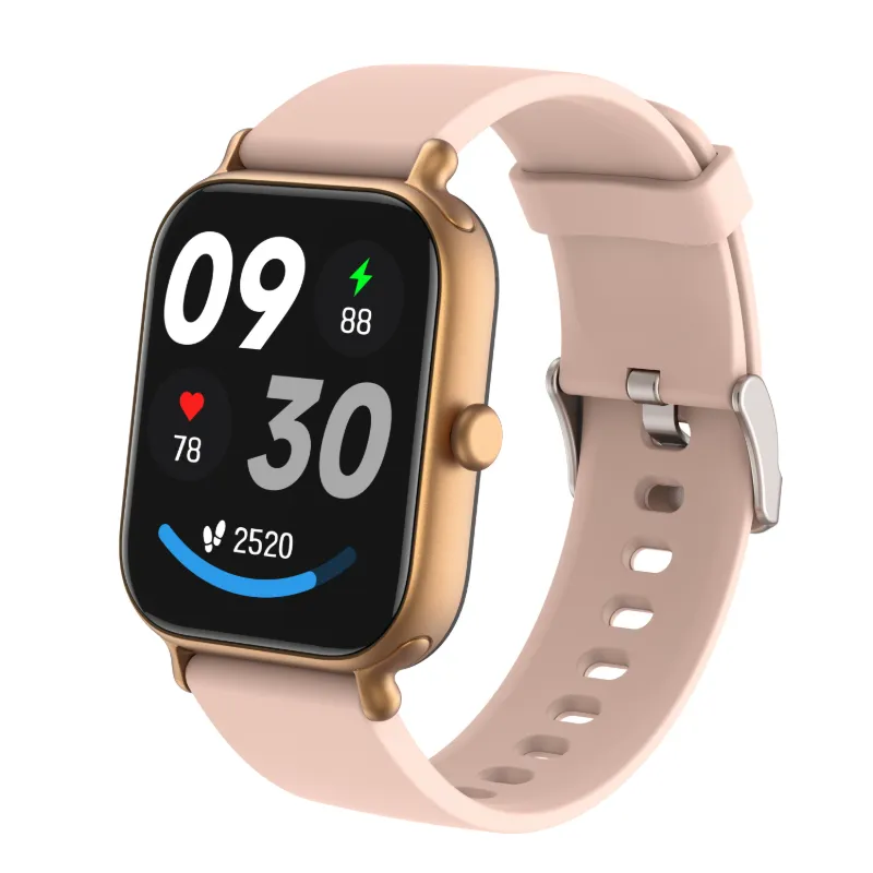1.95inch XCX3 IPS Sports Smart Watch