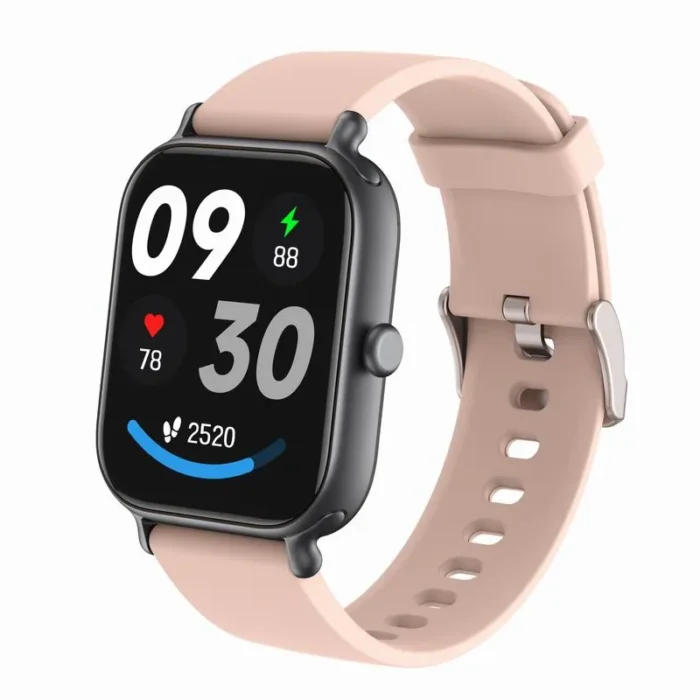 1.95inch XCX3 IPS Sports Smart Watch - Image 4