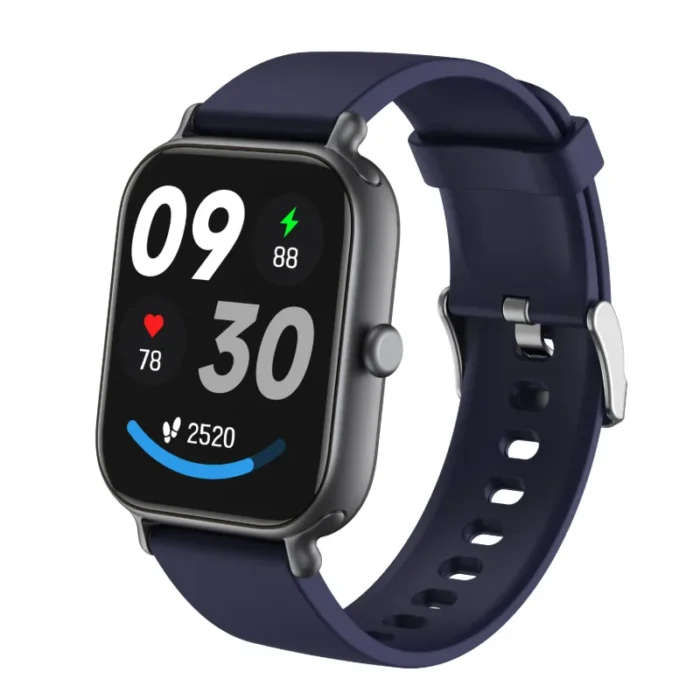1.95inch XCX3 IPS Sports Smart Watch - Image 5