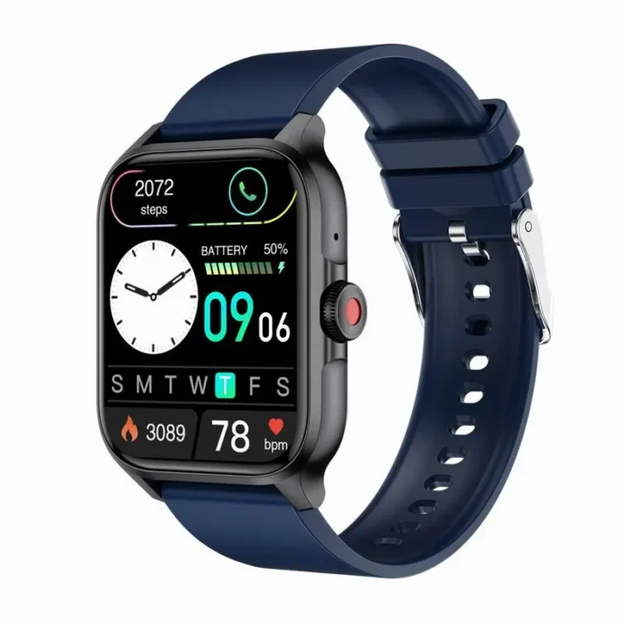 1.85inch HQX15 TFT Sports Smart Watch - Image 2