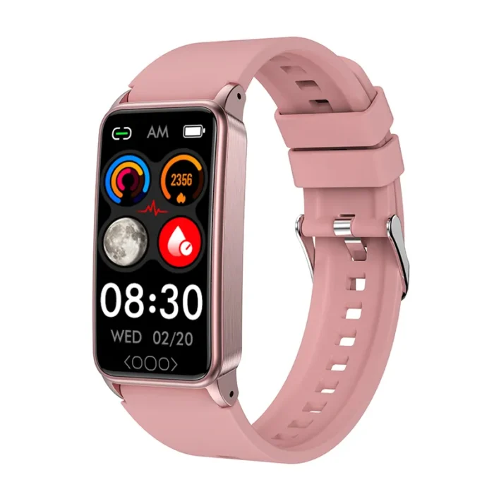 1.47inch JK71Pro IPS Sports Smart Bracelet - Image 2