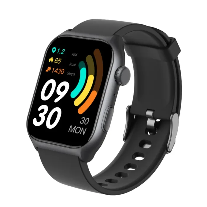2.0inch XGTS7Pro IPS Sports Smart Watch - Image 2
