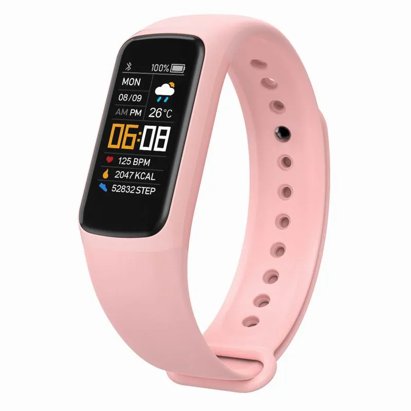 0.96inch YC7 TFT Sport Smart Bracelet
