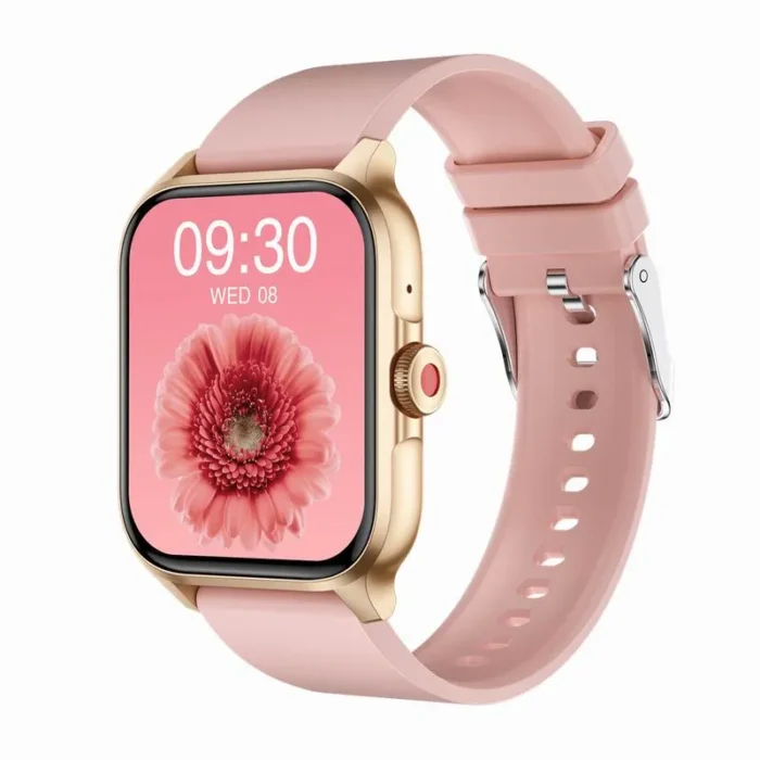 1.85inch HQX15 TFT Sports Smart Watch - Image 3