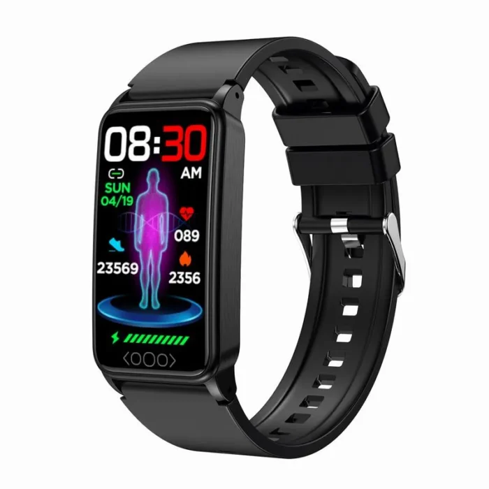 1.47inch JK71Pro IPS Sports Smart Bracelet - Image 3