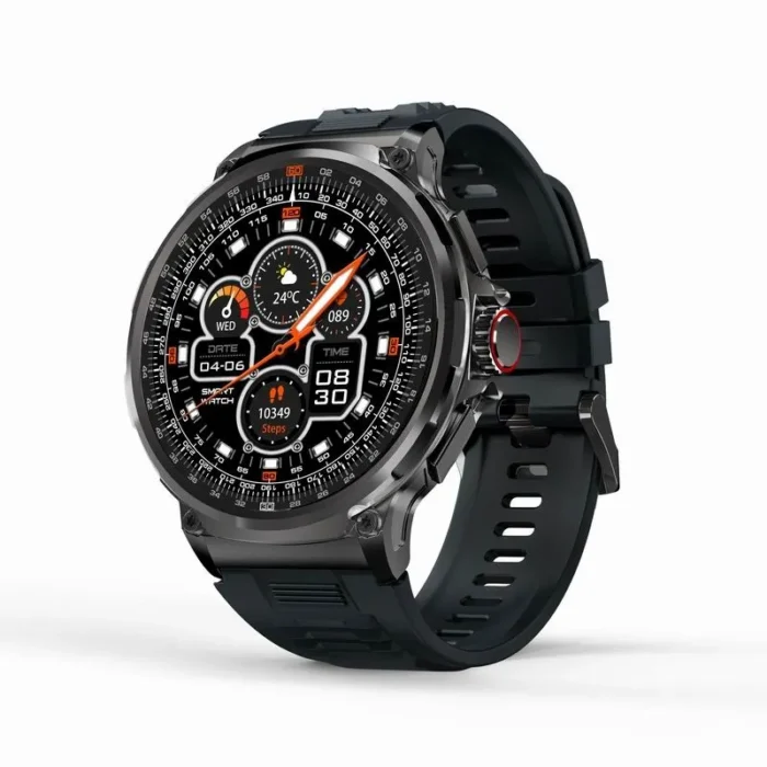1.85inch NV69 IPS Sports Smart Watch - Image 2