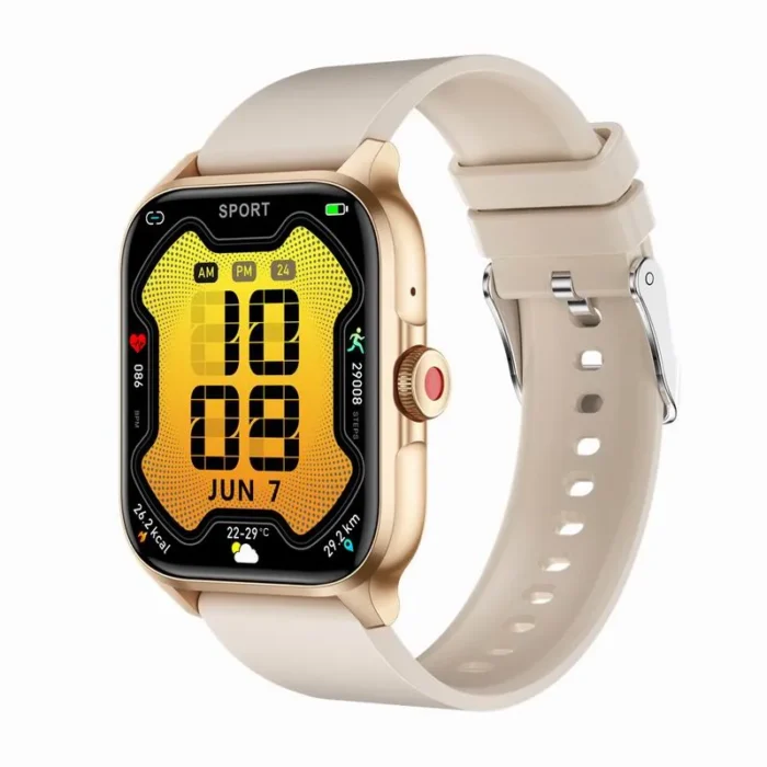 1.85inch HQX15 TFT Sports Smart Watch