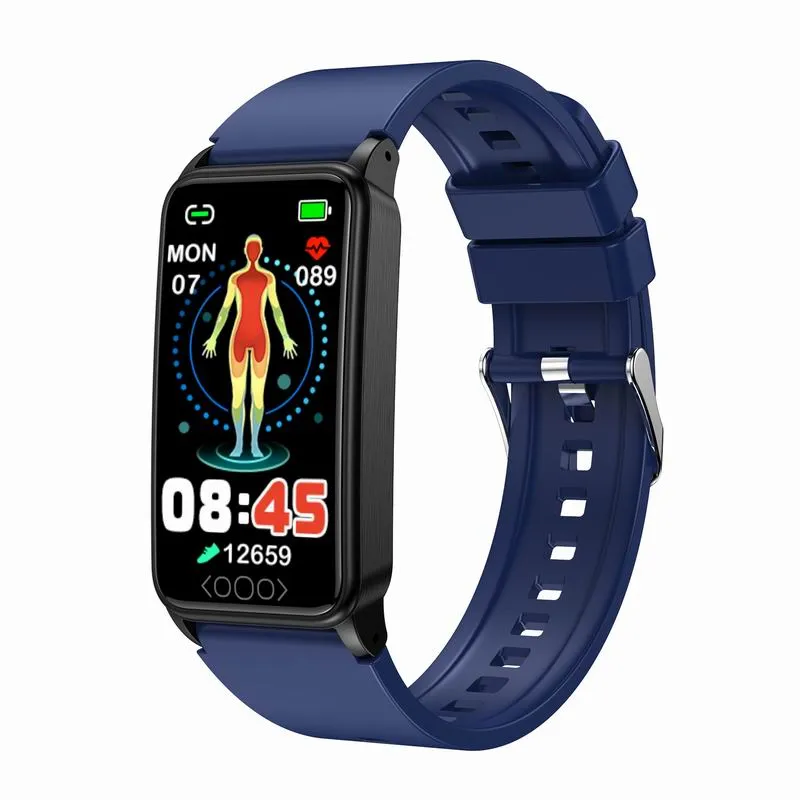 1.47inch JK71Pro IPS Sports Smart Bracelet