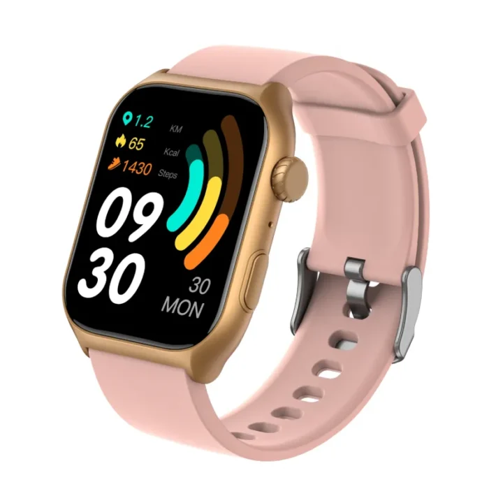 2.0inch XGTS7Pro IPS Sports Smart Watch - Image 4