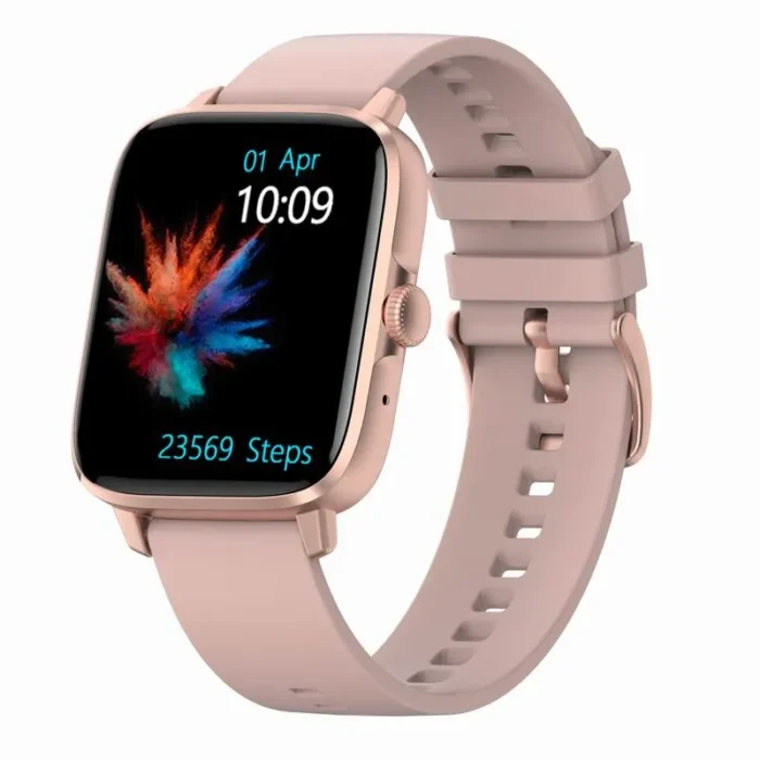 1.90inch XDT102 IPS Sports Smart Watch - Image 3
