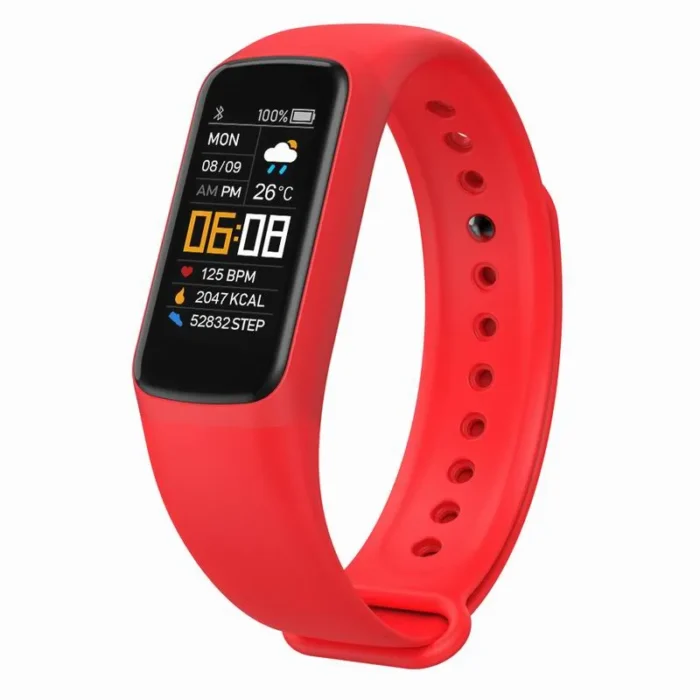 0.96inch YC7 TFT Sport Smart Bracelet - Image 3