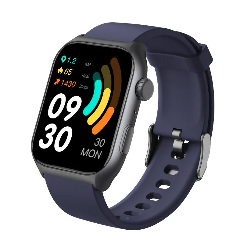 2.0inch XGTS7Pro IPS Sports Smart Watch