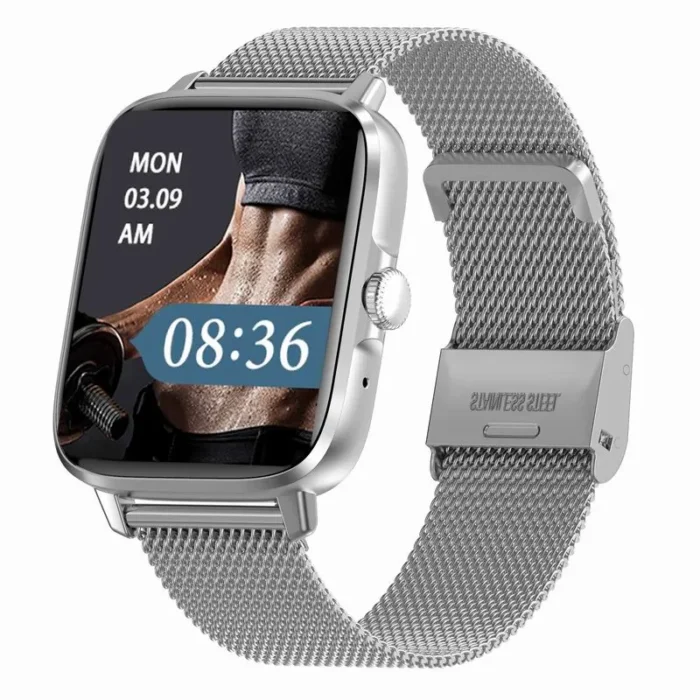 1.90inch XDT102 IPS Sports Smart Watch - Image 4