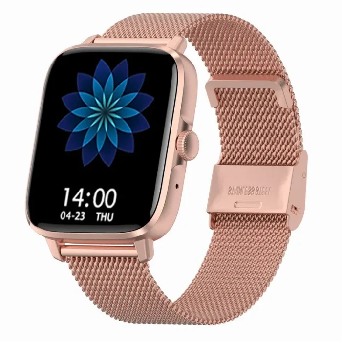 1.90inch XDT102 IPS Sports Smart Watch - Image 5