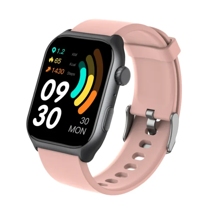 2.0inch XGTS7Pro IPS Sports Smart Watch - Image 5