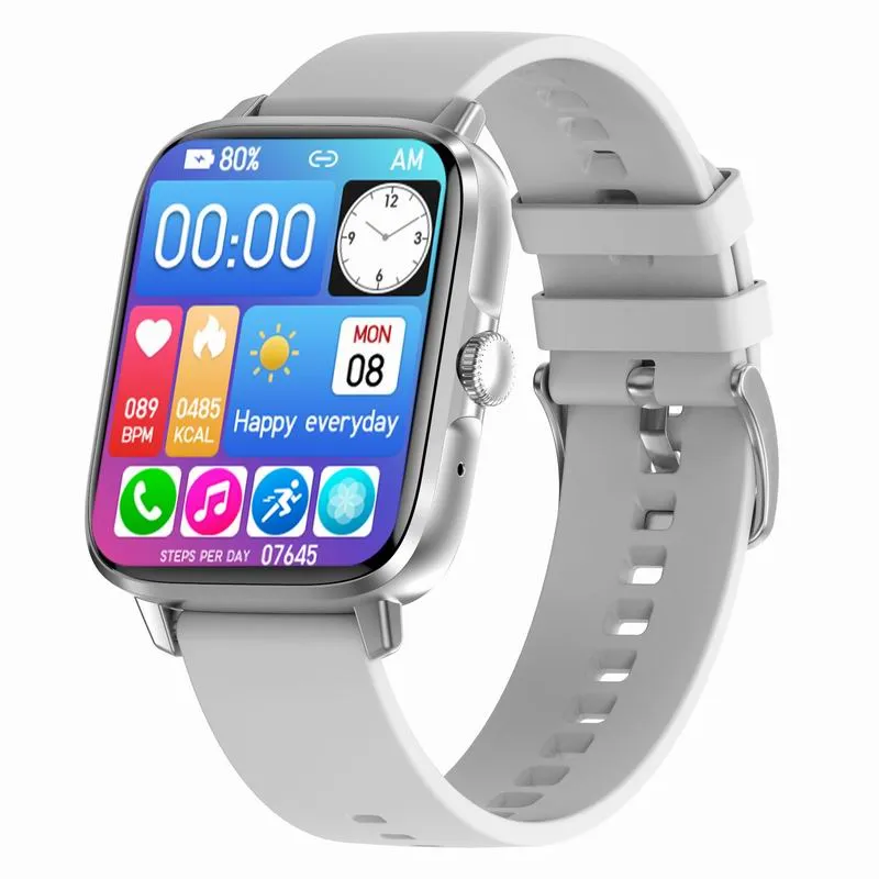 1.90inch XDT102 IPS Sports Smart Watch