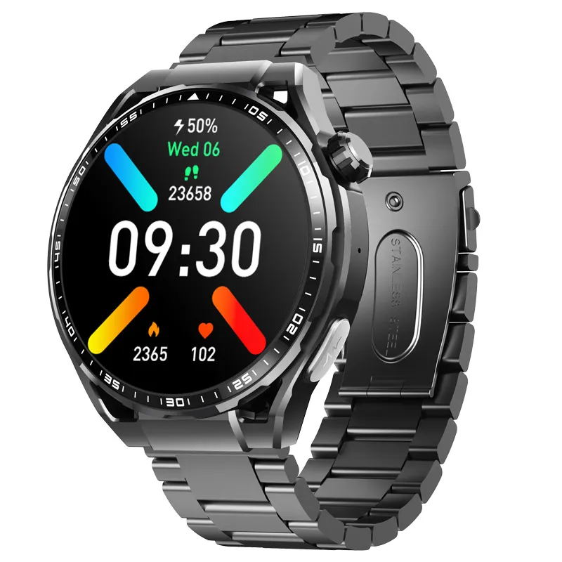 1.55inch JF200 ECG Sports Smart Watch