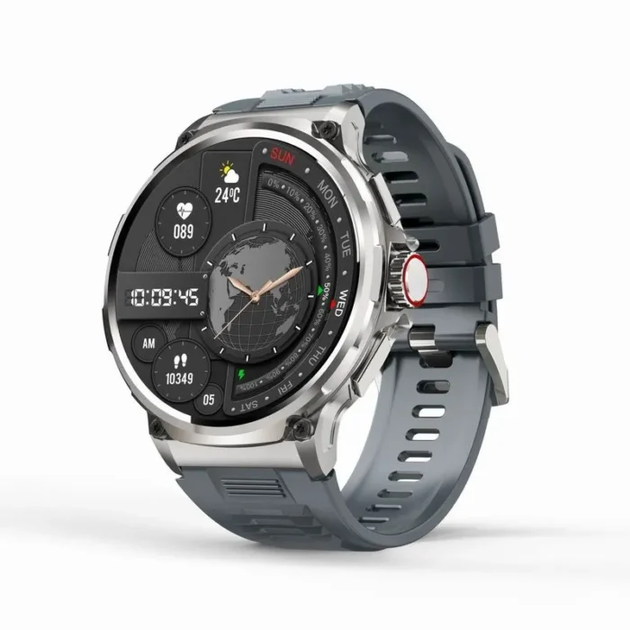 1.85inch NV69 IPS Sports Smart Watch