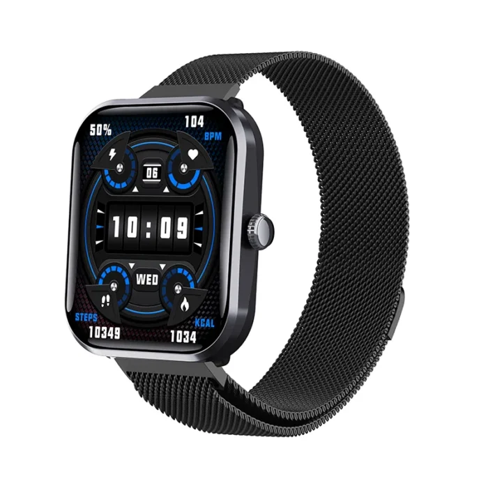 1.90inch JF96 IPS Sports Smart Watch - Image 2