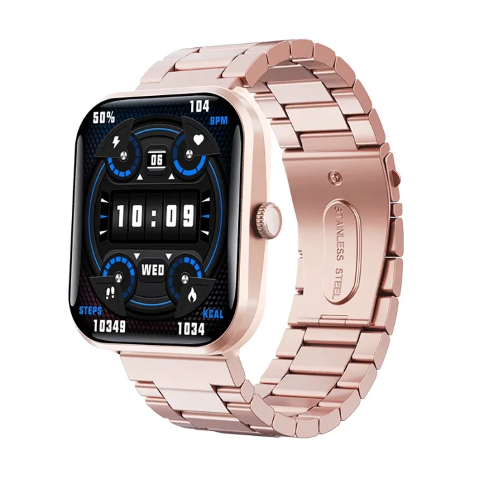 1.90inch JF96 IPS Sports Smart Watch - Image 9