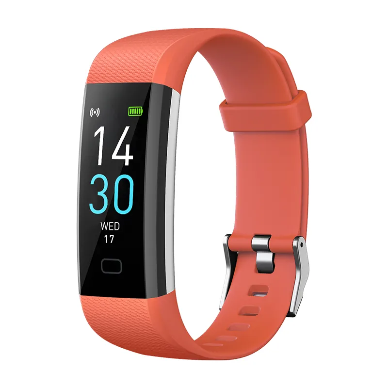 0.96inch XS5 IPS Sport Smart Bracelet