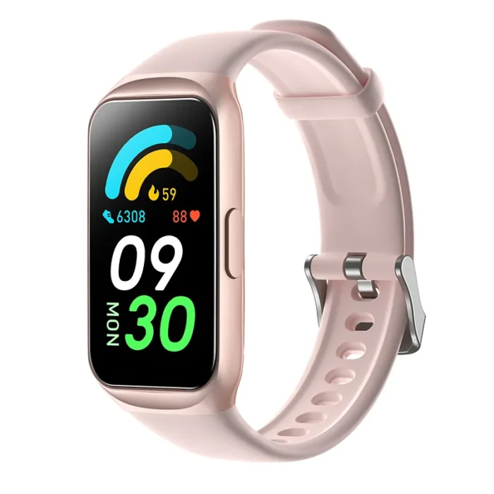 1.47inch XGTL2 IPS Sports Smart Bracelet
