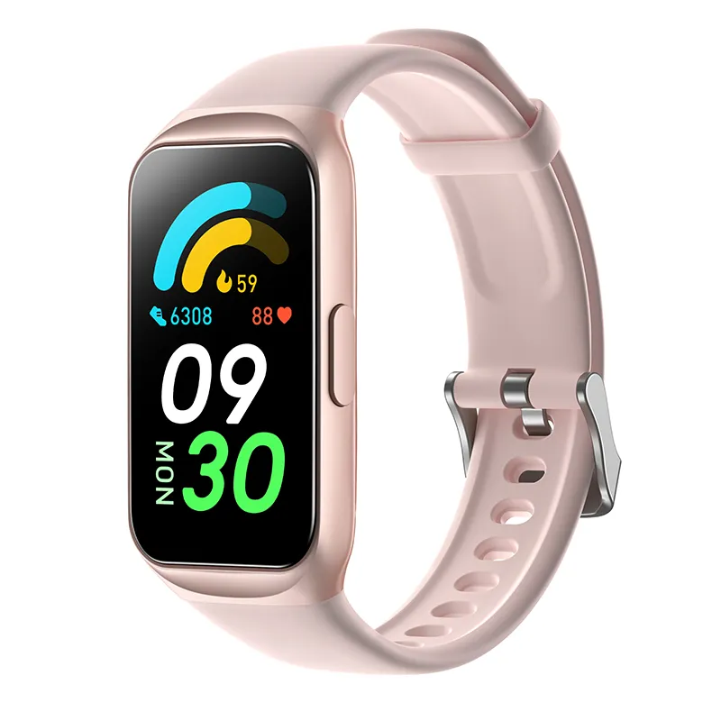 1.47inch XGTL2 IPS Sports Smart Bracelet
