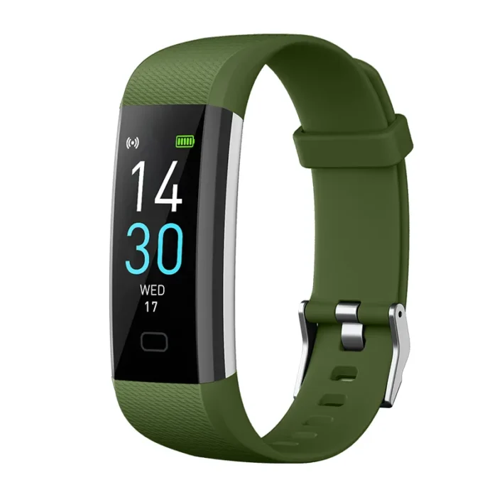 0.96inch XS5 IPS Sport Smart Bracelet - Image 5