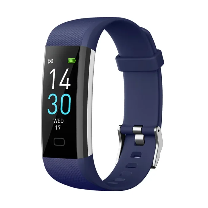 0.96inch XS5 IPS Sport Smart Bracelet - Image 6