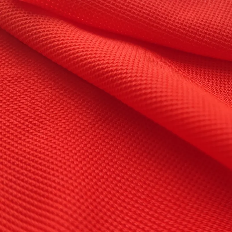 Polyester+Spandex Mesh Fabric - Image 2