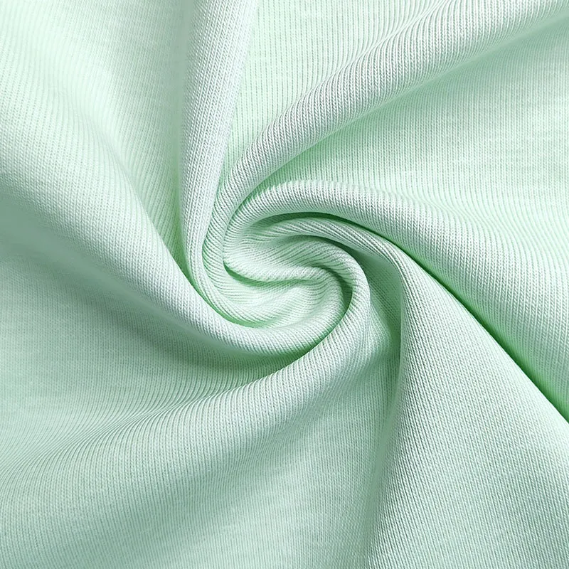 CVC Rib Fabric