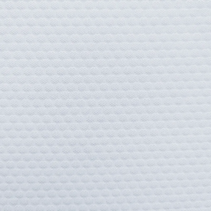 RPET Soccer Mesh Fabric - Image 2