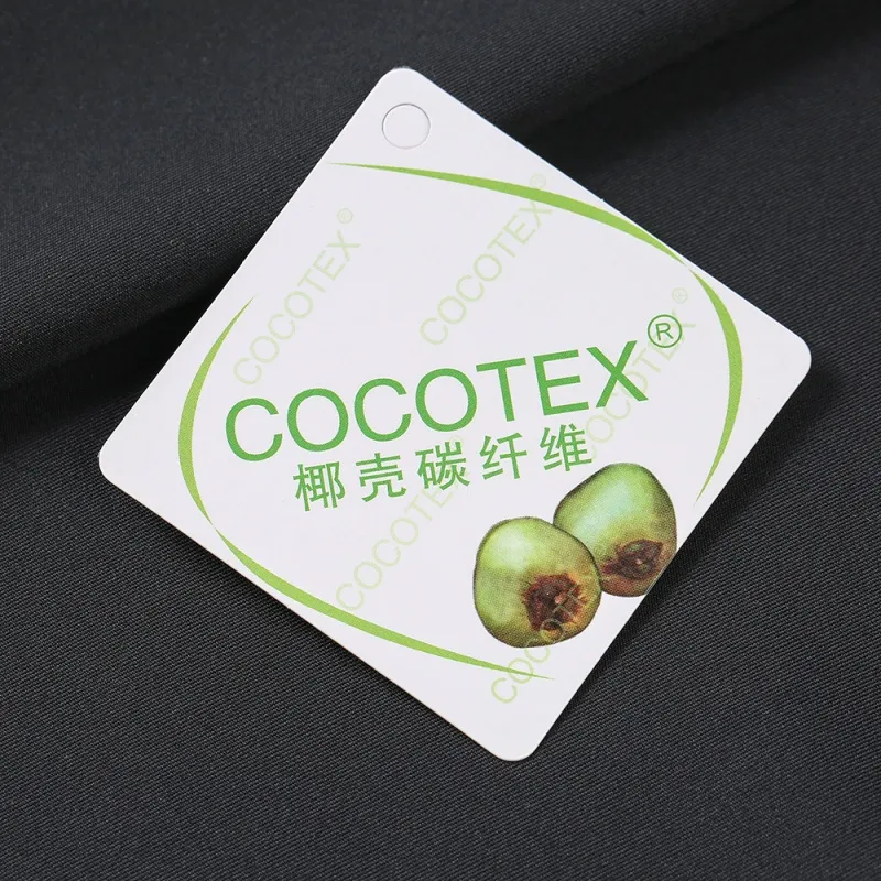 COCOTEX Recycled Polyester Spandex Fabric - Image 2