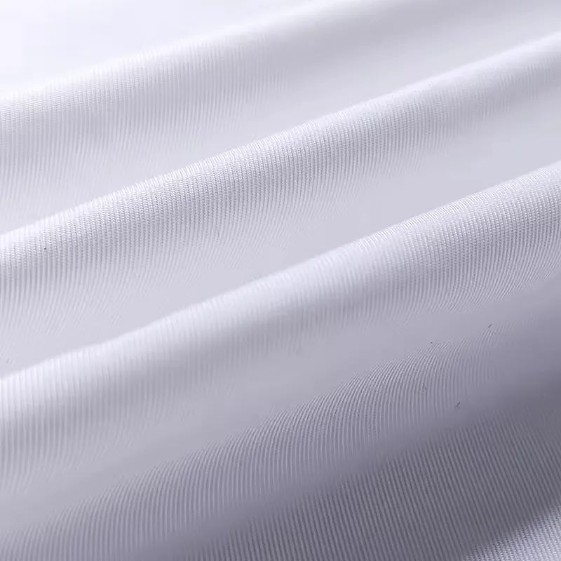 Nylon+Spandex Plain Weave Fabric - Image 2