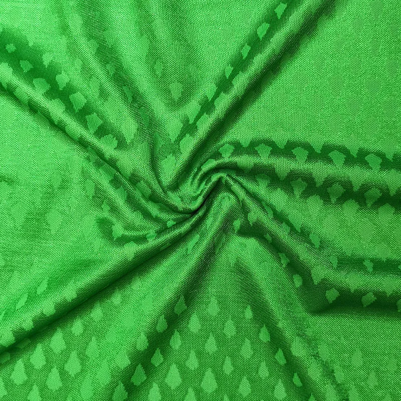 100% Polyester Jacquard Fabric