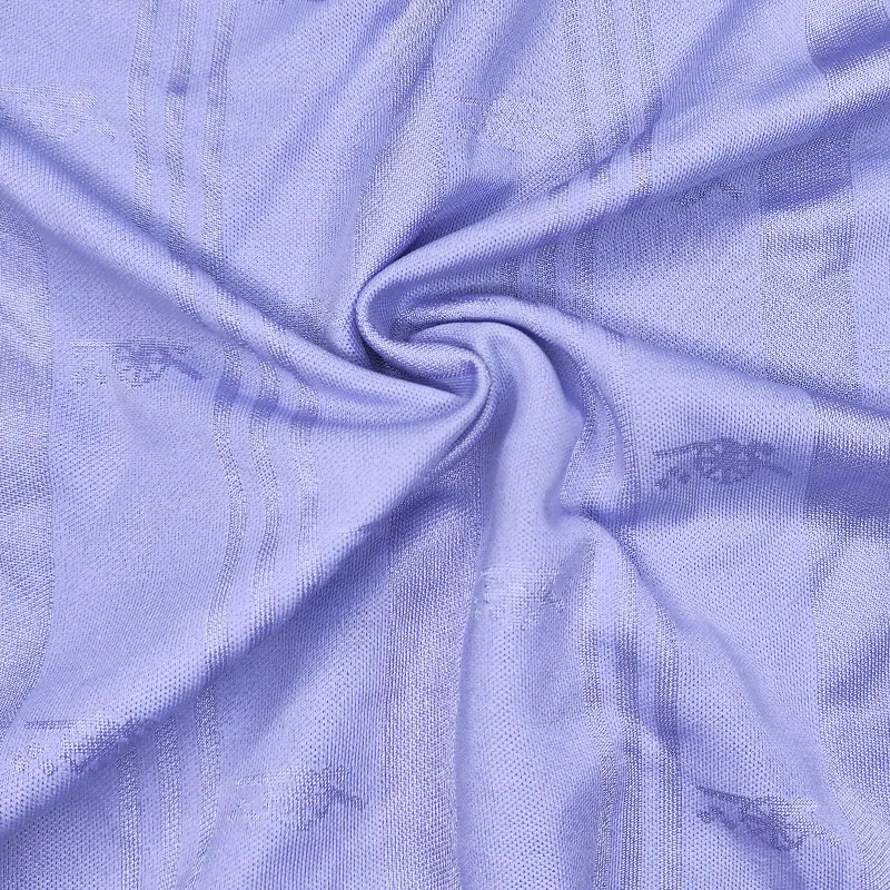 100% Polyester Jacquard Fabric